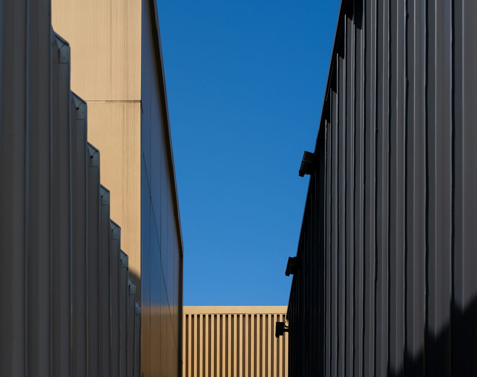 Proyecto industrial en Monterrey · Valor Proyectos