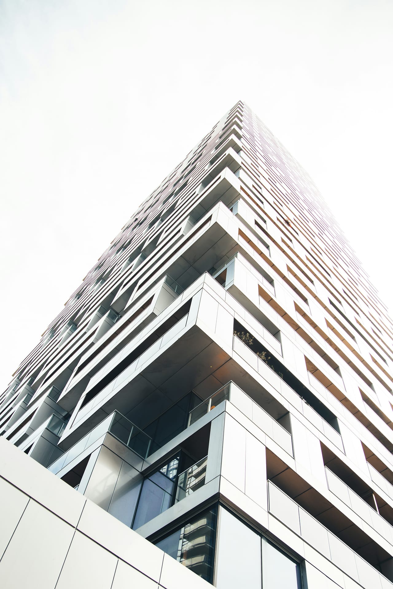Desarrollo vertical en Monterrey · Valor Proyectos